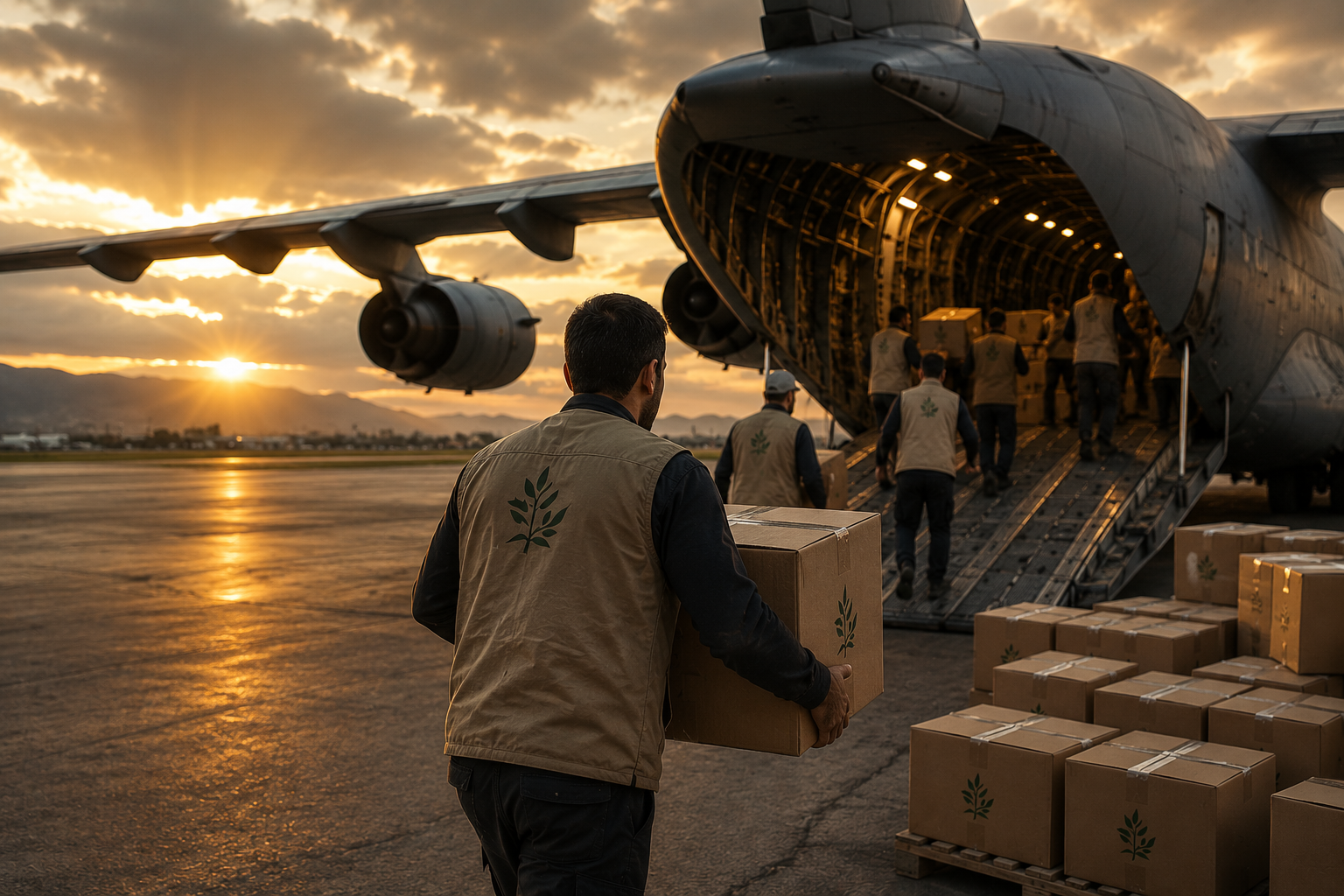 Field Deployment